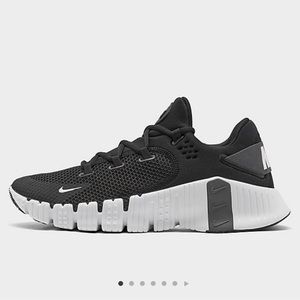 Nike Metcon Free 4